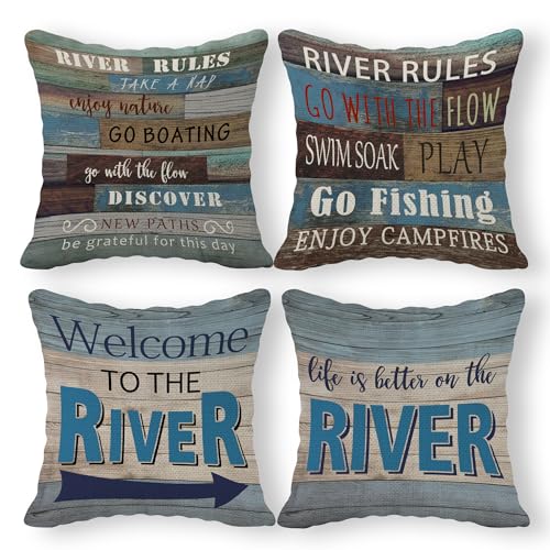 River Rules