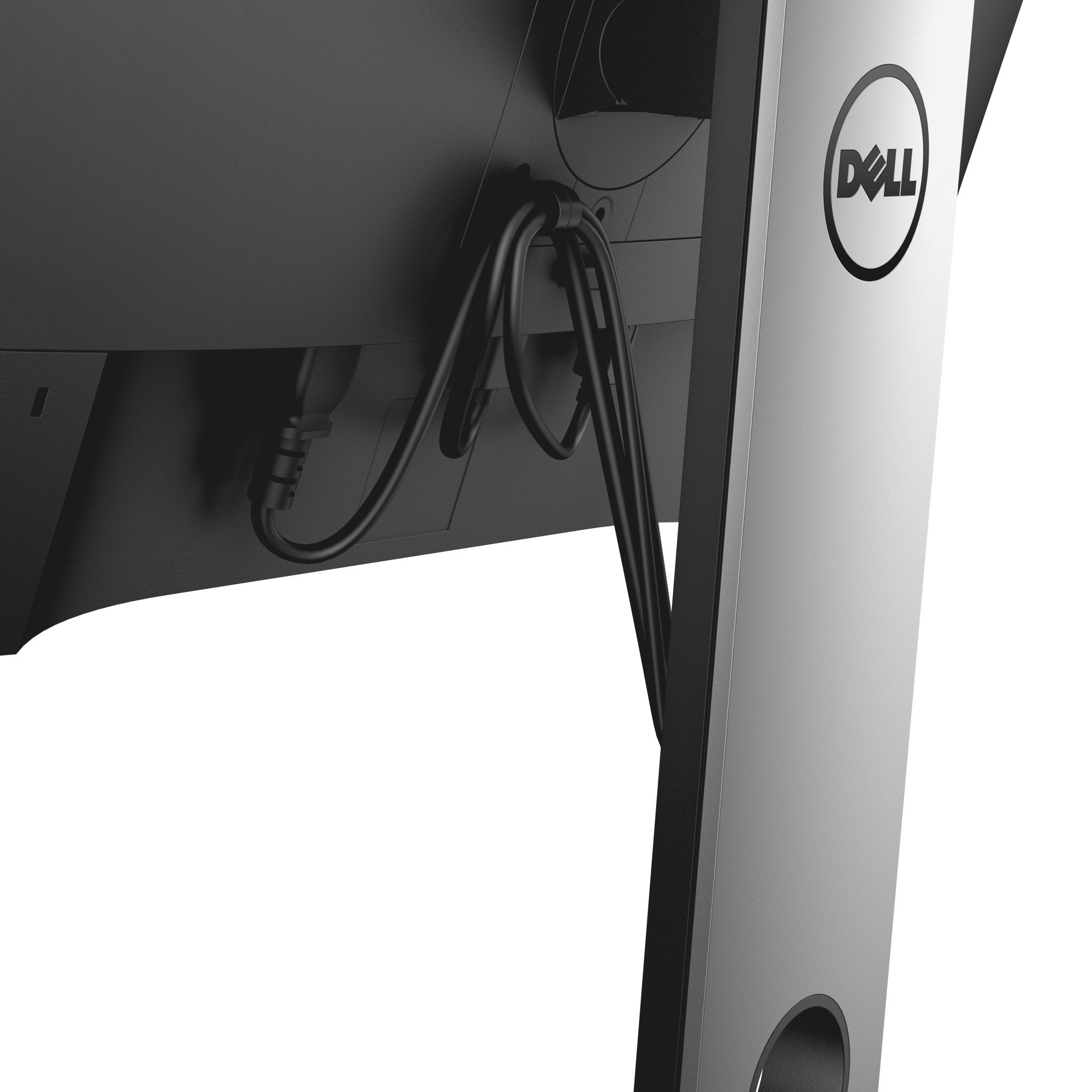 Dell DS1000 Docking Station with Monitor Stand - 1 HDMI Port, USB 3.0, USB-C, Ethernet - Compatible with Latitude 7370, Precision 3510/5510/7510/7710, Venue 8 Pro 5855 | Perfect for Home Office Setup & Multi-Monitor Workstations