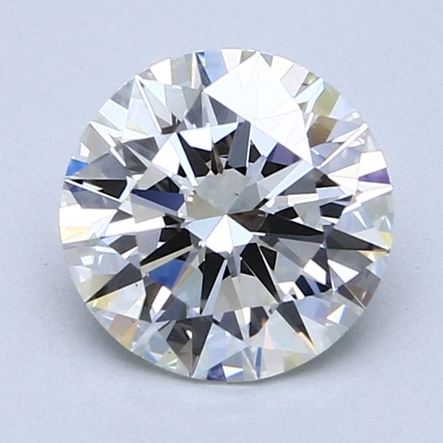 1.80 Carat I VS1 Round Diamond - Premium Loose Diamond for Engagement Rings & Fine Jewelry - Ideal for Proposals, Anniversaries & Special Occasions