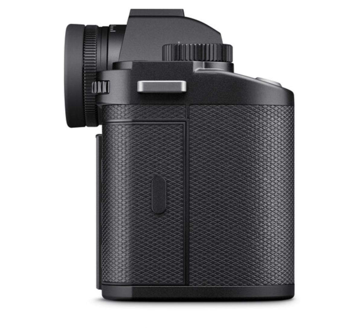 Leica SL3 S Mirrorless Camera - Professional Full Frame Digital Camera with 4K Video, Fast Autofocus & Weatherproof Design - Perfect for Travel, Street & Studio Photography