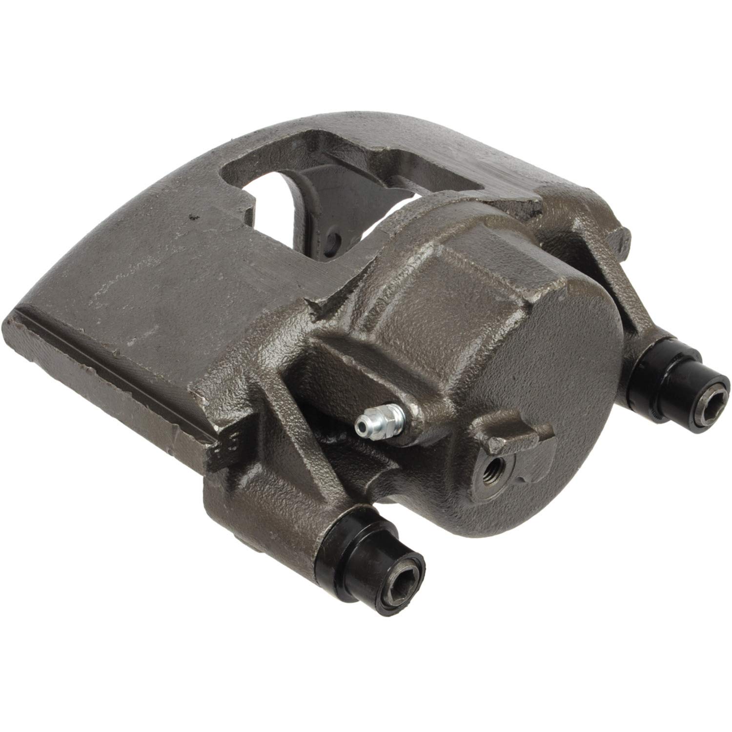Cardone 18-4297HD Remanufactured Unloaded Disc Brake Caliper - High Performance Brake Replacement for Smooth & Safe Driving | Perfect for Sedans, SUVs & Trucks