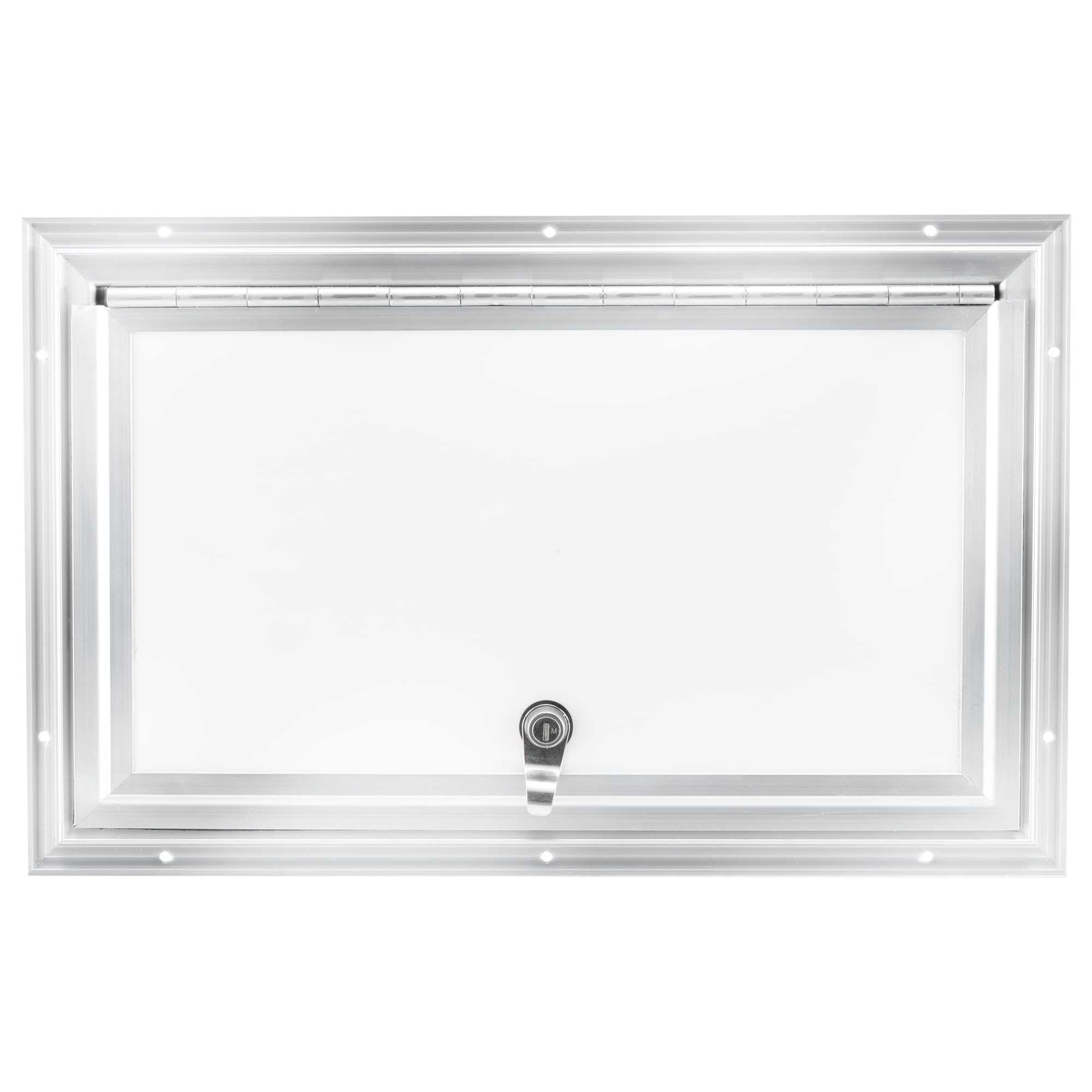 RecPro Square RV Baggage Door | 20