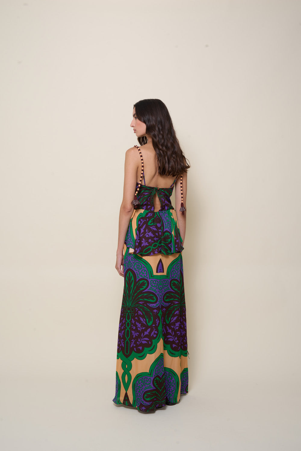 Quisiera Ser Dress - Elegant Women's Party Dress for Special Occasions | Perfect for Weddings, Prom & Evening Events