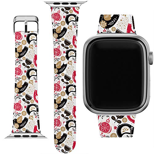 Bird Pattern