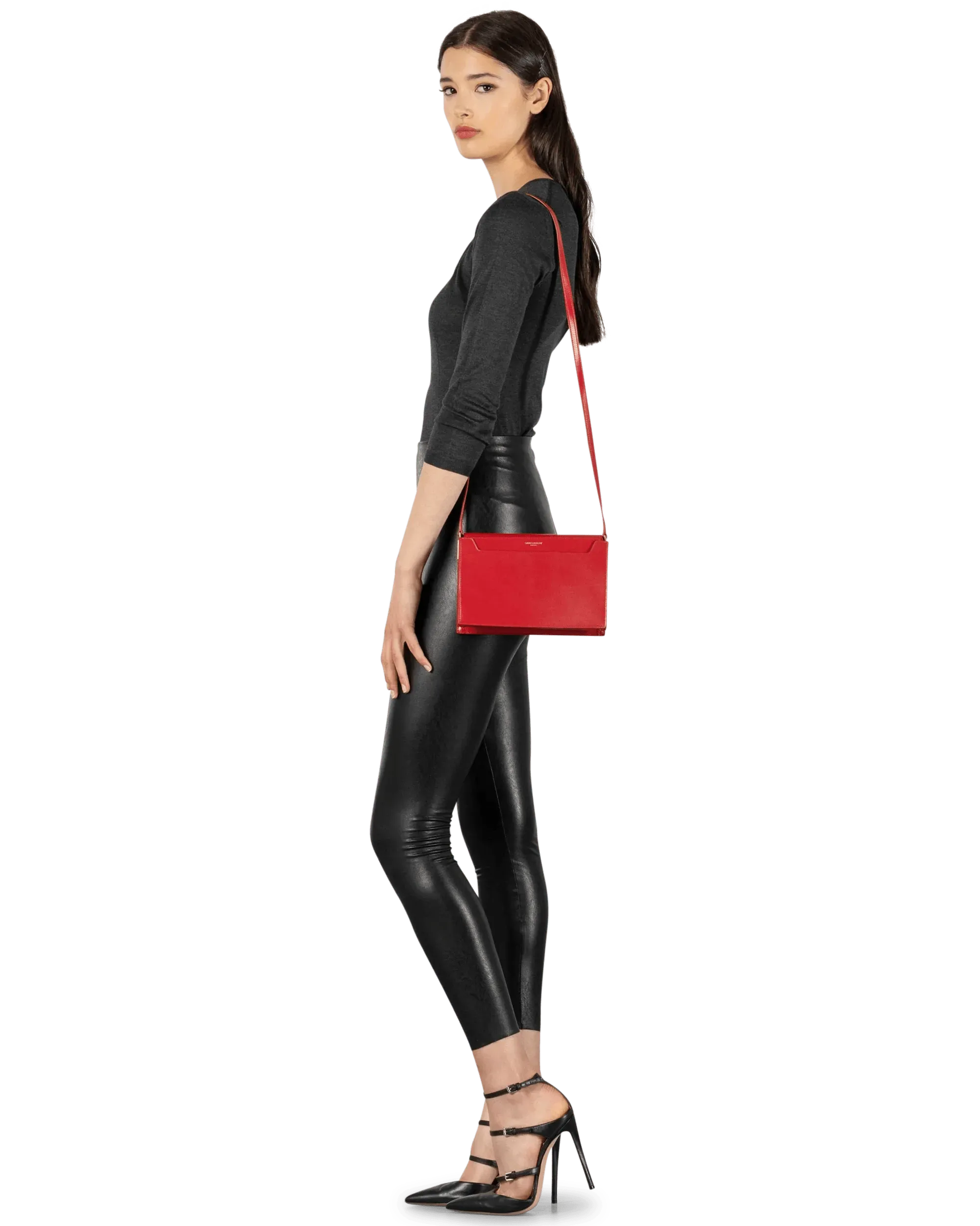 Medium Catherine Bag - Stylish & Durable Crossbody Purse for Women | Perfect for Work, Travel & Everyday Use