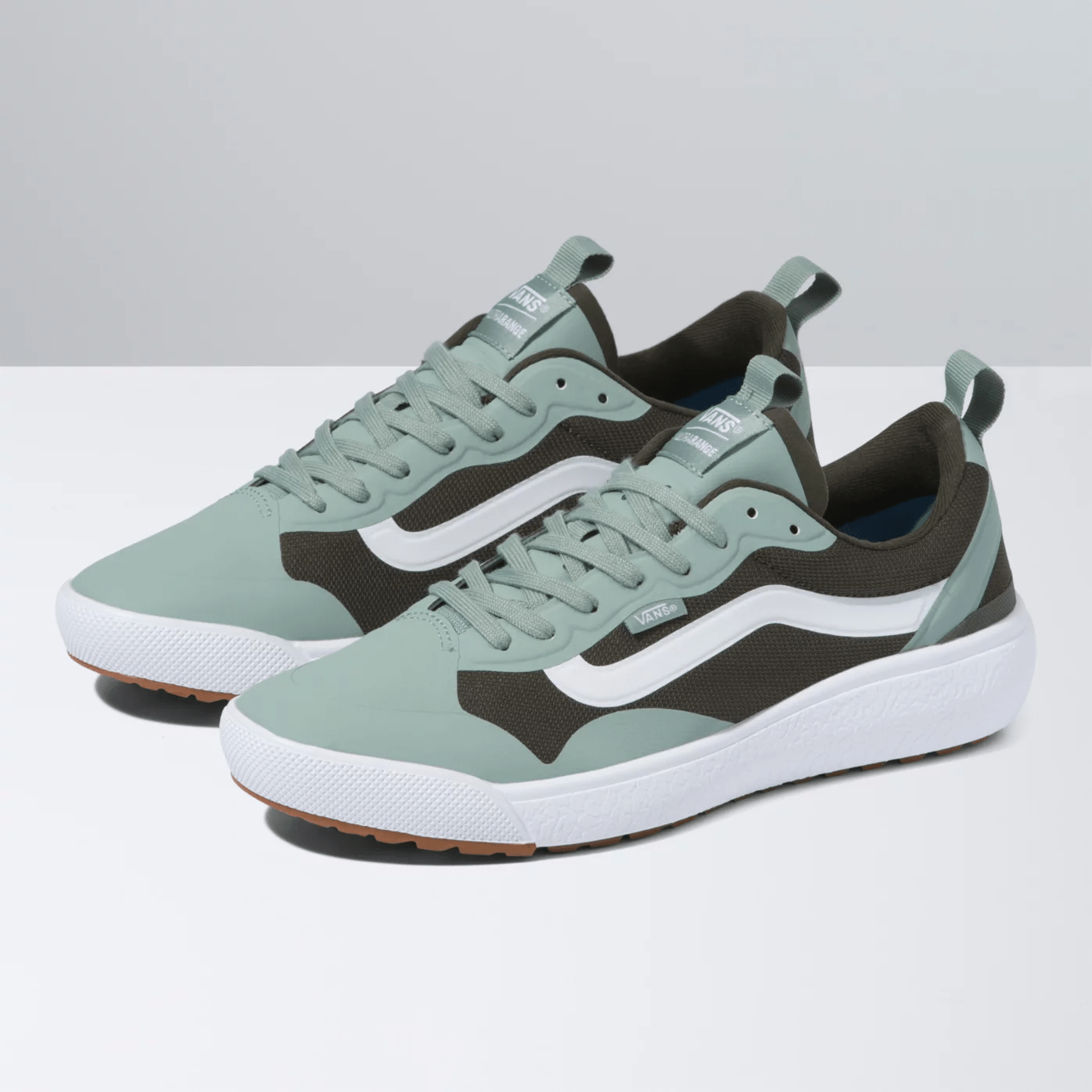 UltraRange EXO Men's & Women's Lightweight Comfortable Sneakers for Running, Walking & Everyday Wear - Perfect for Gym, Travel & Casual Outfits