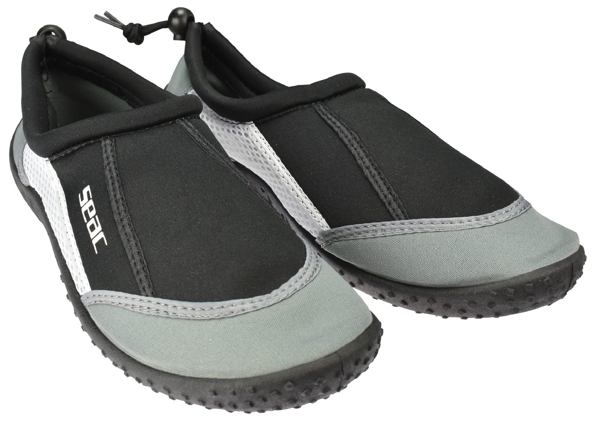 SEAC Men's & Kids' Quick Dry Water Shoes for Swimming, Beach, Pool - Lightweight & Comfortable for Outdoor Activities, Water Sports & Travel