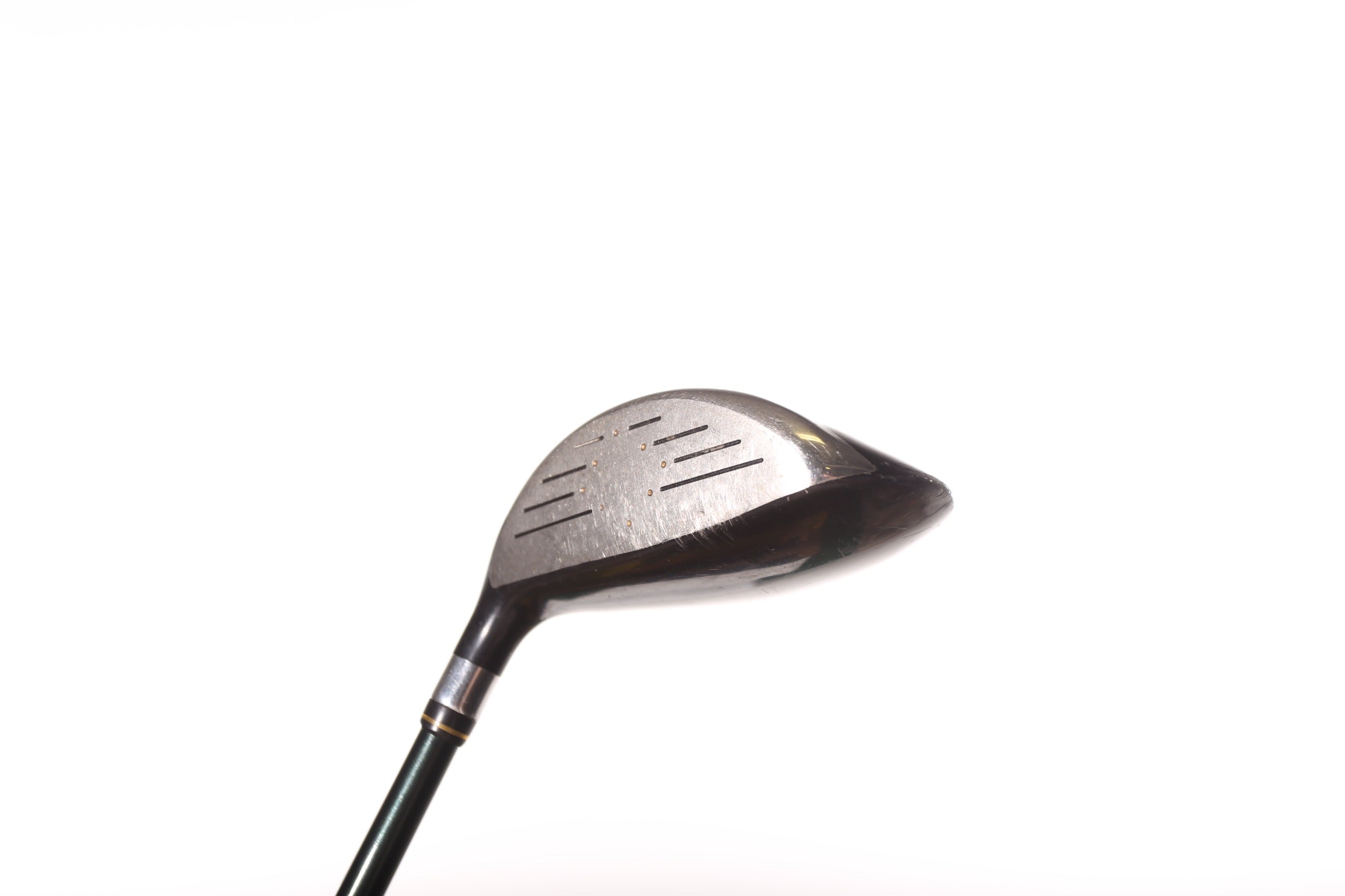 Bobby Jones JESSE ORTIZ 4H Hybrid Golf Club - 24 Degree Right Handed Regular Flex - Pre-Owned | Perfect for Mid-Handicap Golfers on Fairway Shots