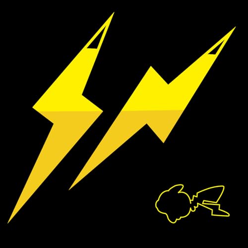 4-Black Lightning