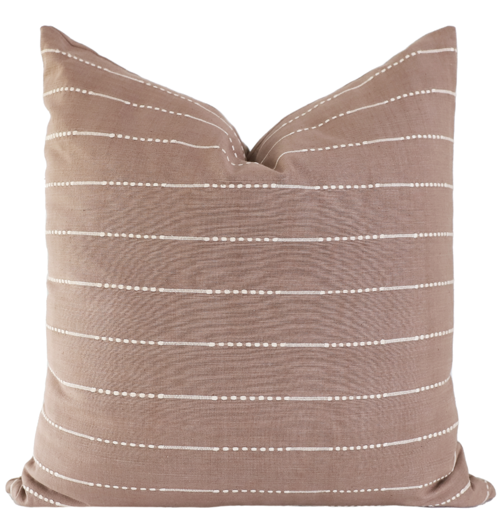 Premium Naomi Pillow Cover - Soft & Breathable Cotton Pillowcase for Home Decor, Bedroom & Living Room - Perfect for Sofas, Beds & Decorative Accents