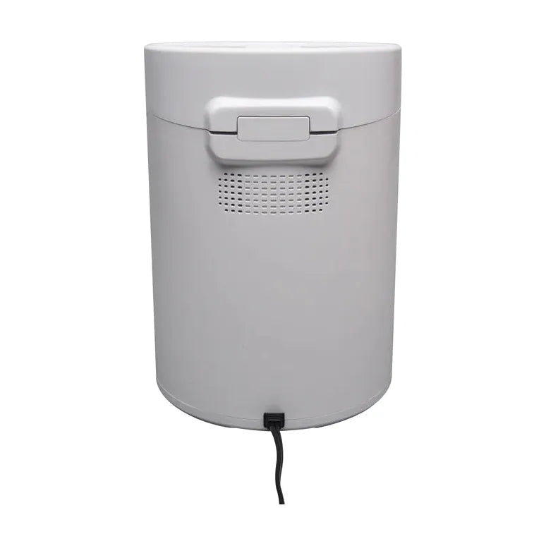 Rosineer Decarboxylator and Infuser Machine for Herbs - Perfect for Making Cannabis Oil, Butter, and Tinctures at Home