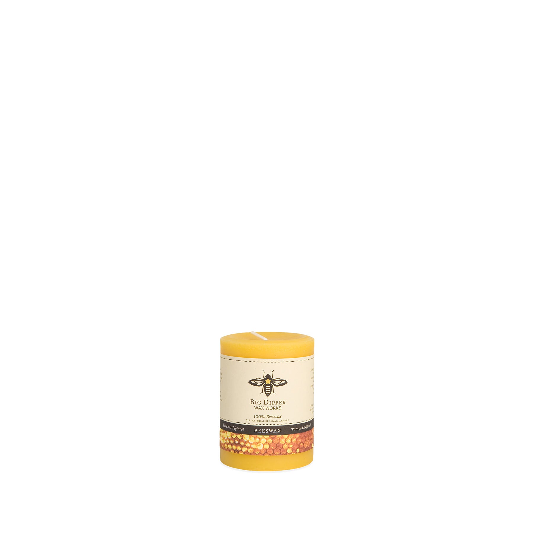 Premium Scented Pillar Candles - Long-Lasting Soy Wax Candles for Home Decor, Romantic Dinners & Relaxation | Gift Idea for Holidays & Special Occasions