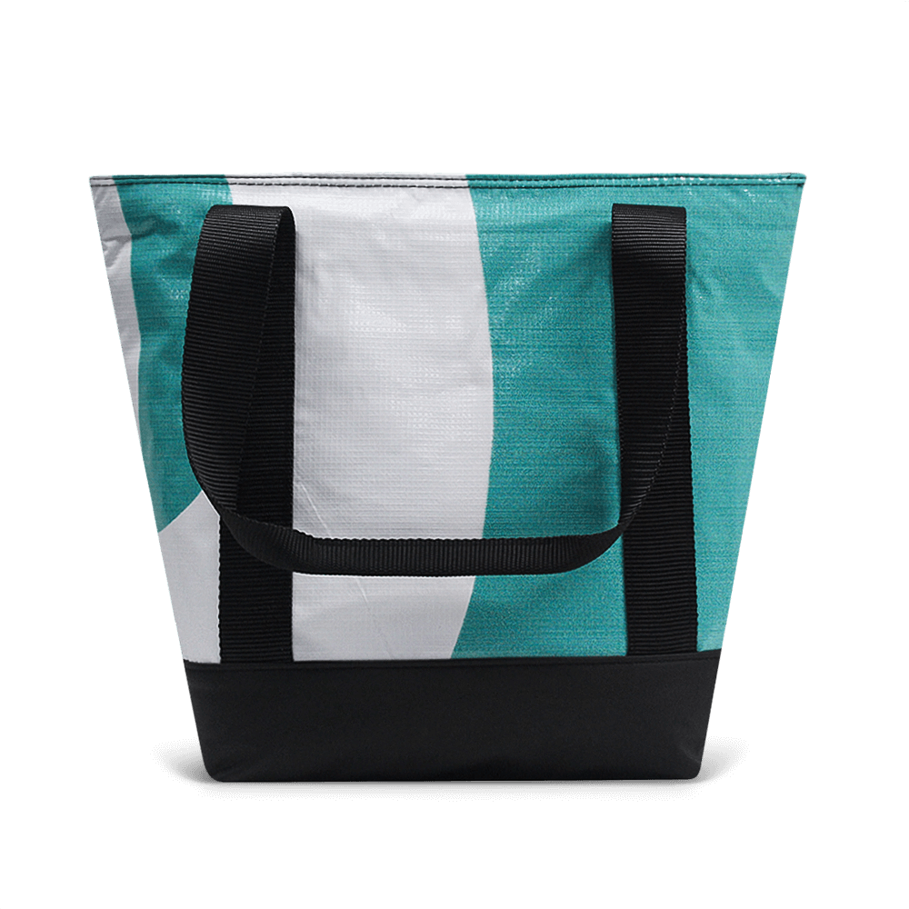 Beck Cooler Bag Bk1 00886 - Insulated Lunch Box for Work, Picnic & Travel - Leakproof & Durable Thermal Food Container for Men & Women