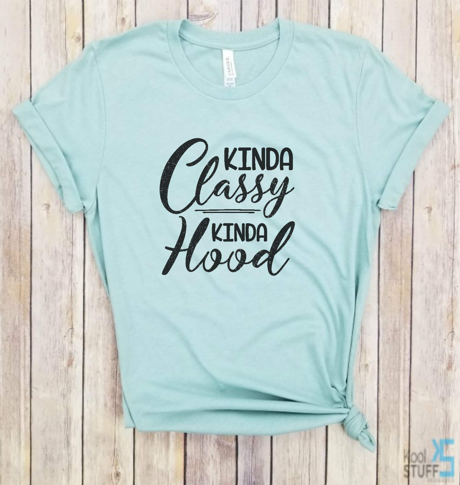 Funny Workout Shirt for Women - Boss Lady & Boss Girl Gym Tee - Yoga, Brunch & Fitness Humor - Perfect for Gym, Yoga & Casual Wear