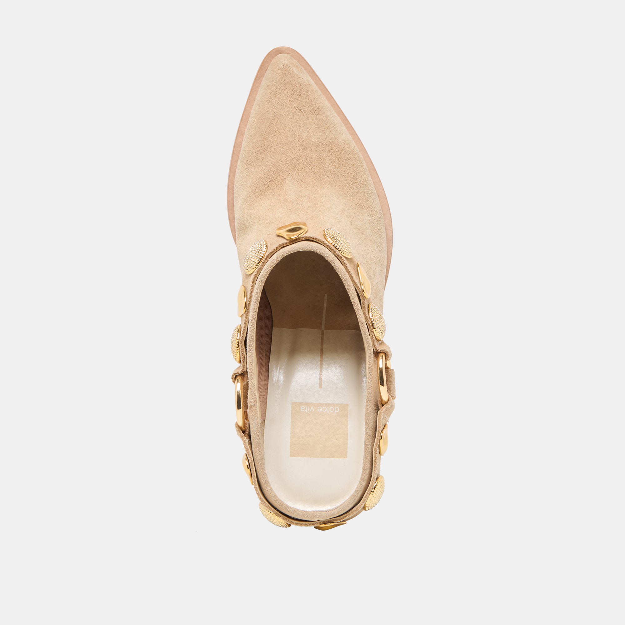 Kanyon Women's Dune Suede High Heels - Comfortable & Stylish Sandals for Parties, Weddings & Evening Events