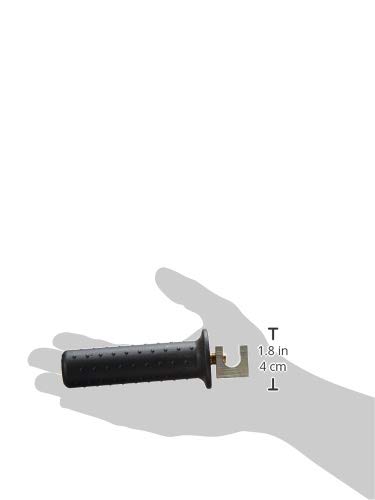 AR North America MVLH 1/4-Inch Lance Handle - Durable Industrial Tool for Hydraulic Systems, Pneumatic Equipment & Heavy Machinery Maintenance