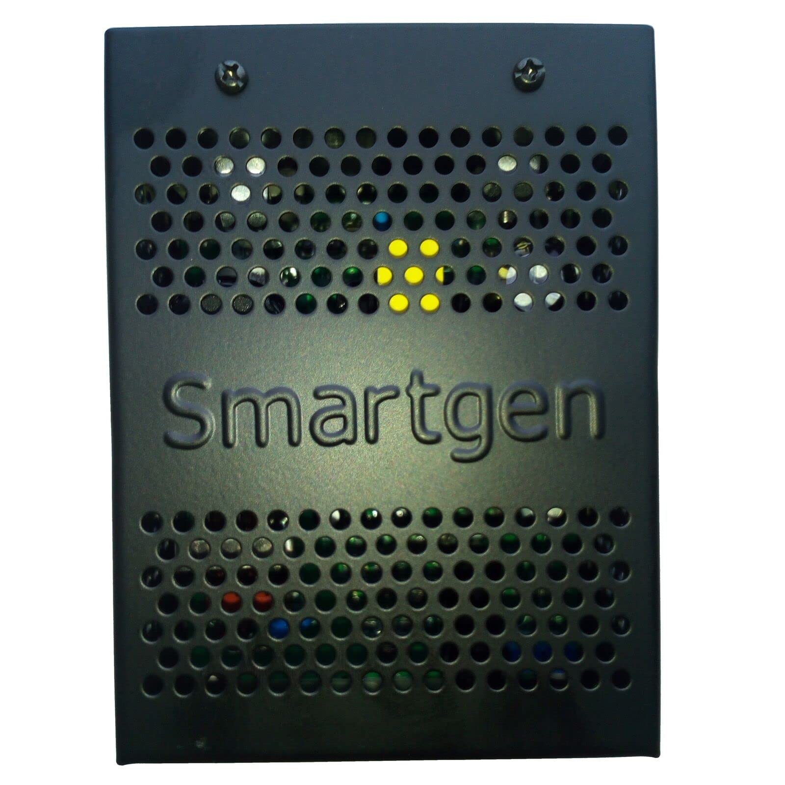 Smartgen BAC06A 12V Intelligent Floating Charger for Diesel Generators - Perfect for Backup Power, Emergency Use, and Off-Grid Applications