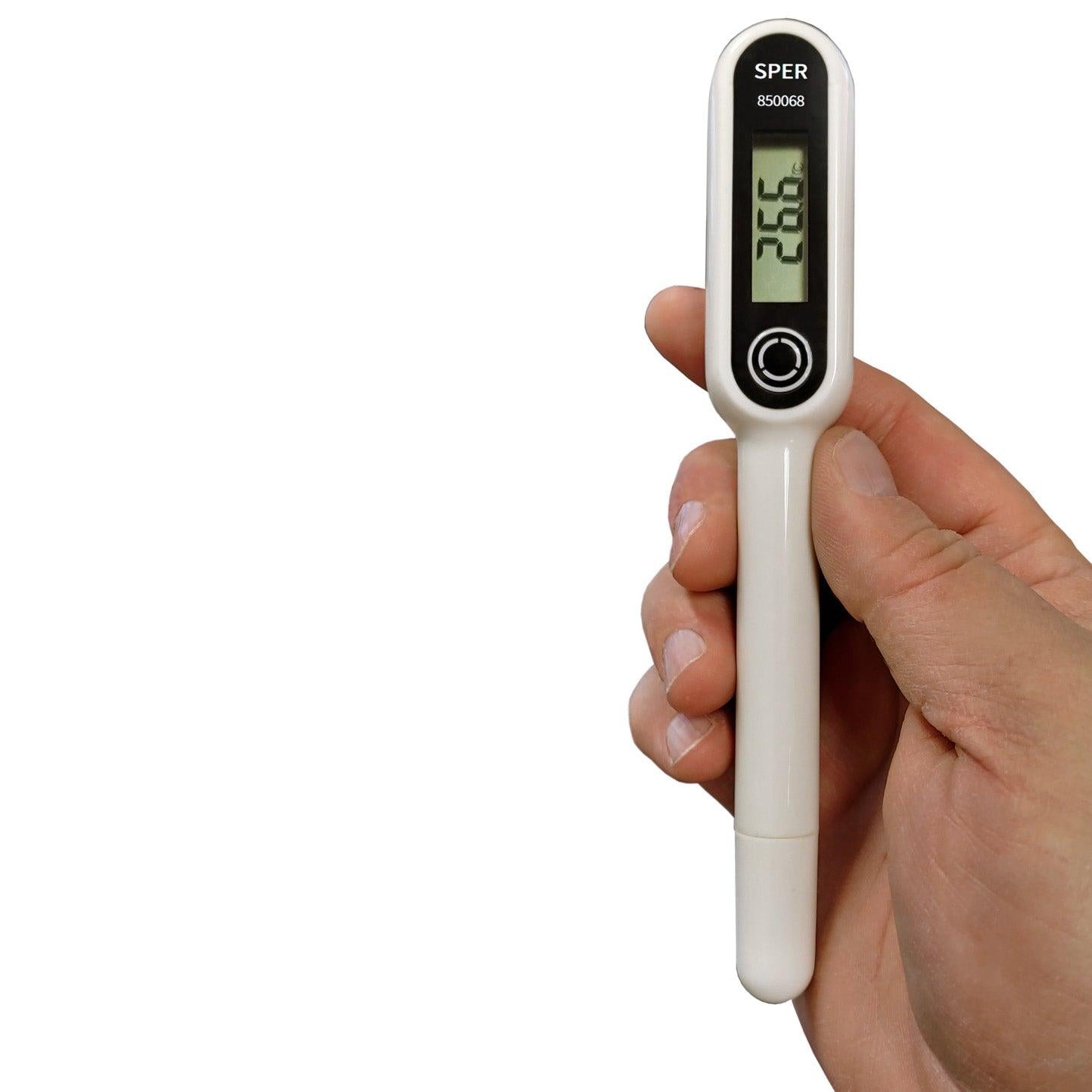 Digital Pocket TDS Meter for Water Quality Testing - Portable Conductivity Tester for Drinking Water, Aquariums, Hydroponics & Swimming Pools