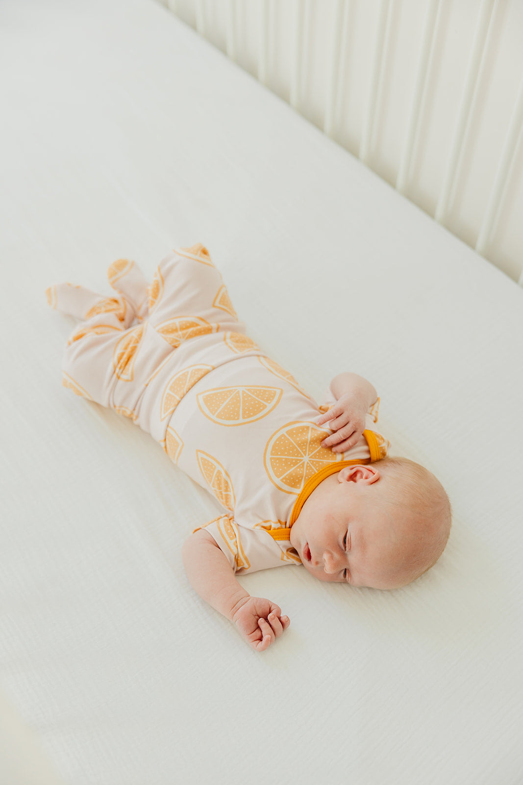 Adorable Footed Baby Pants for Infants & Toddlers - Soft Cotton Sleepwear for Boys & Girls - Perfect for Playtime, Nap Time & Photo Shoots