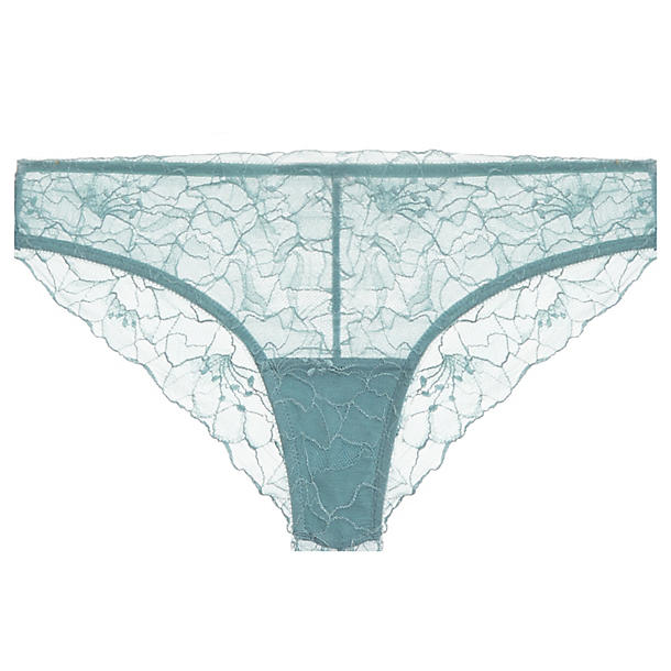 Sexy All Lace Glamour Briefs for Women - Comfortable & Breathable Underwear for Date Night & Special Occasions