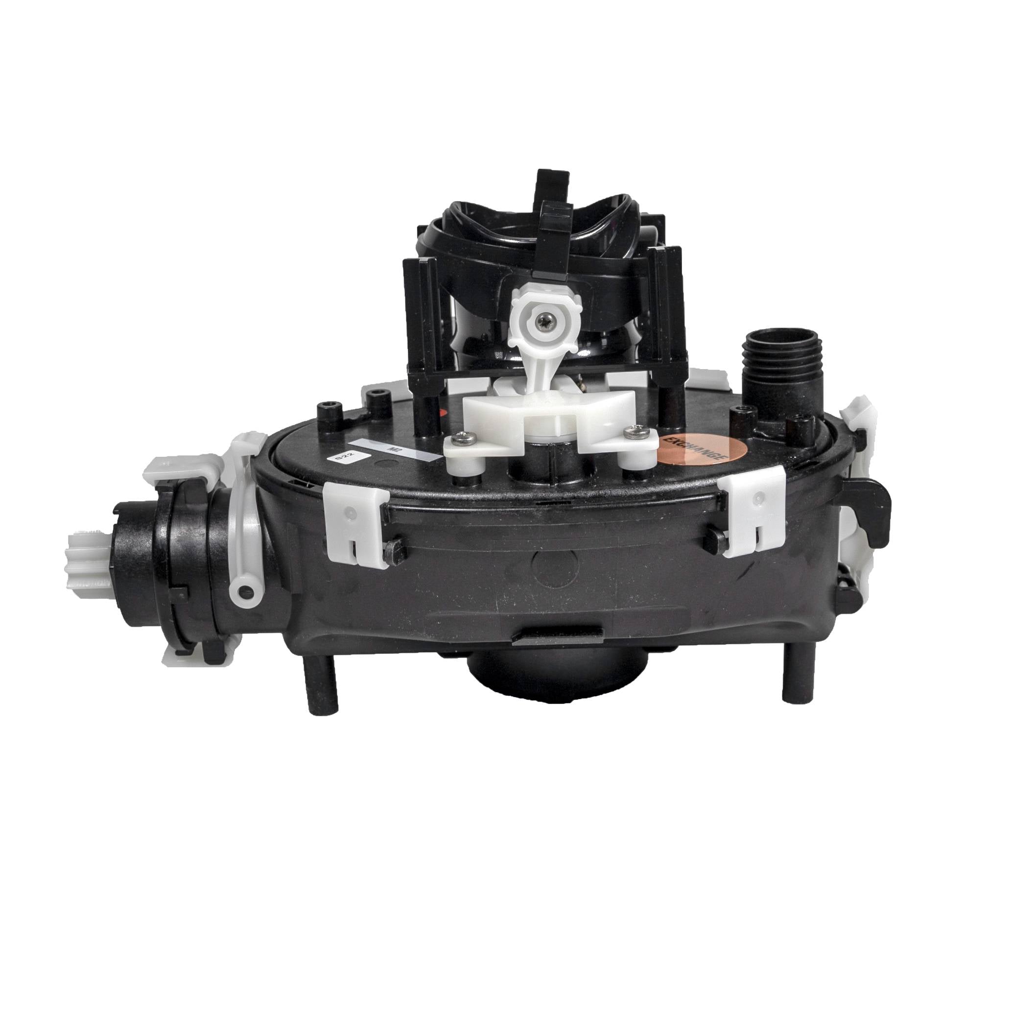 Genuine Dolphin Motor Unit 9995387 EX - Replacement Part for Pool Cleaners & Spa Equipment - Perfect for Swimming Pool Maintenance & Repair