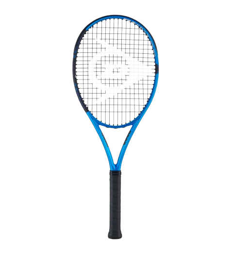 Dunlop FX 500 Tour Tennis Racket (2023) - Professional Performance Racquet for Advanced Players | Perfect for Training, Matches & Tournament Play