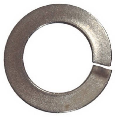 Hillman Fasteners 830668 Lock Washers - 100 Pack (1/4