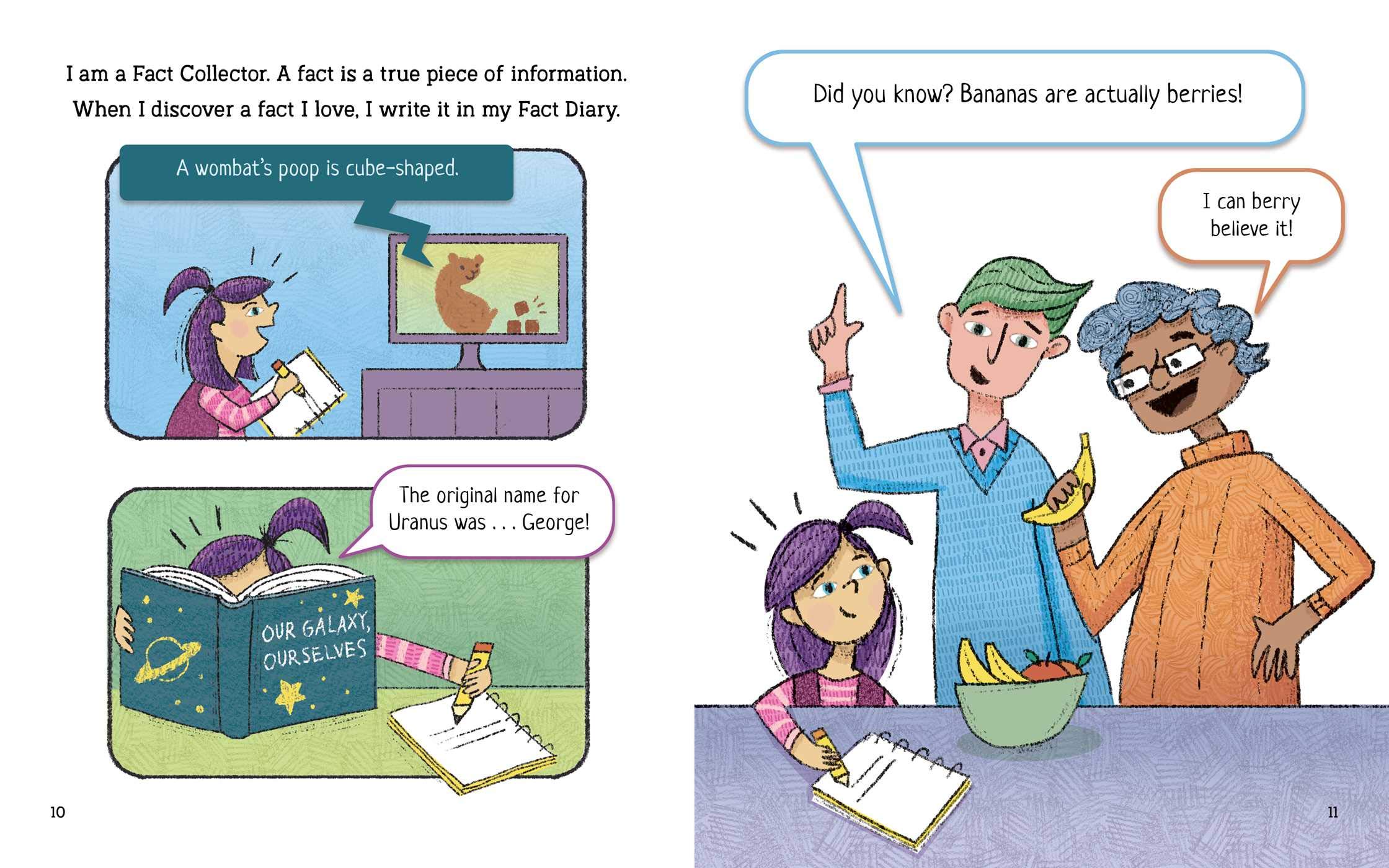 The Mystery Monster (Book 1) - Paige Proves It - Children's Mystery Adventure Chapter Book for Ages 6-10 - Perfect for Bedtime Reading & Classroom Storytime