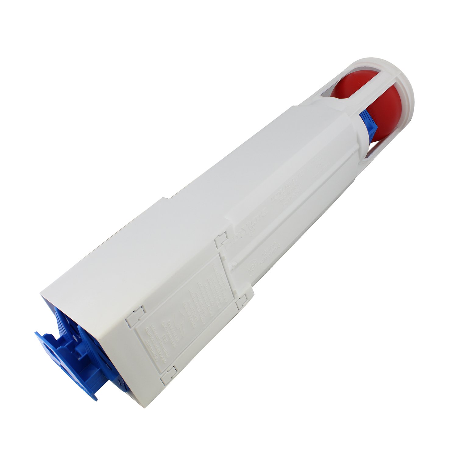 Polylok PL-122 Advanced Septic Tank Effluent Filter with Durable Housing - Perfect for Wastewater Treatment Systems & Septic Maintenance