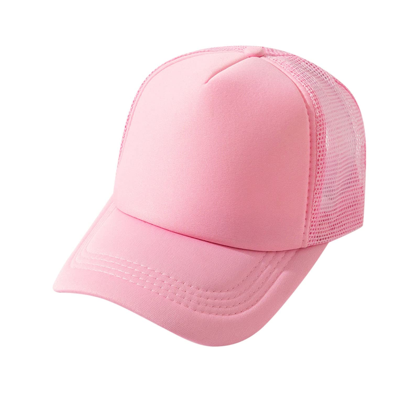 Quick Dry Cooling Trucker Hat for Women & Men - Breathable Sun Hat for Outdoor, Casual, Hip Hop Style - Perfect for Hiking, Running, Beach & Streetwear Fashion