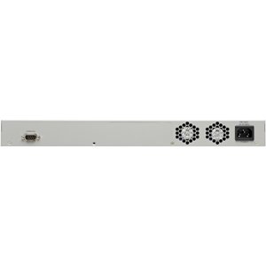 Cisco SG300-28 28-Port Gigabit Managed Switch | Layer 2/Layer 3 Business Network Switch | SRW2024-K9 Model | Ideal for Office Networks, Data Centers & Small Business IT Infrastructure