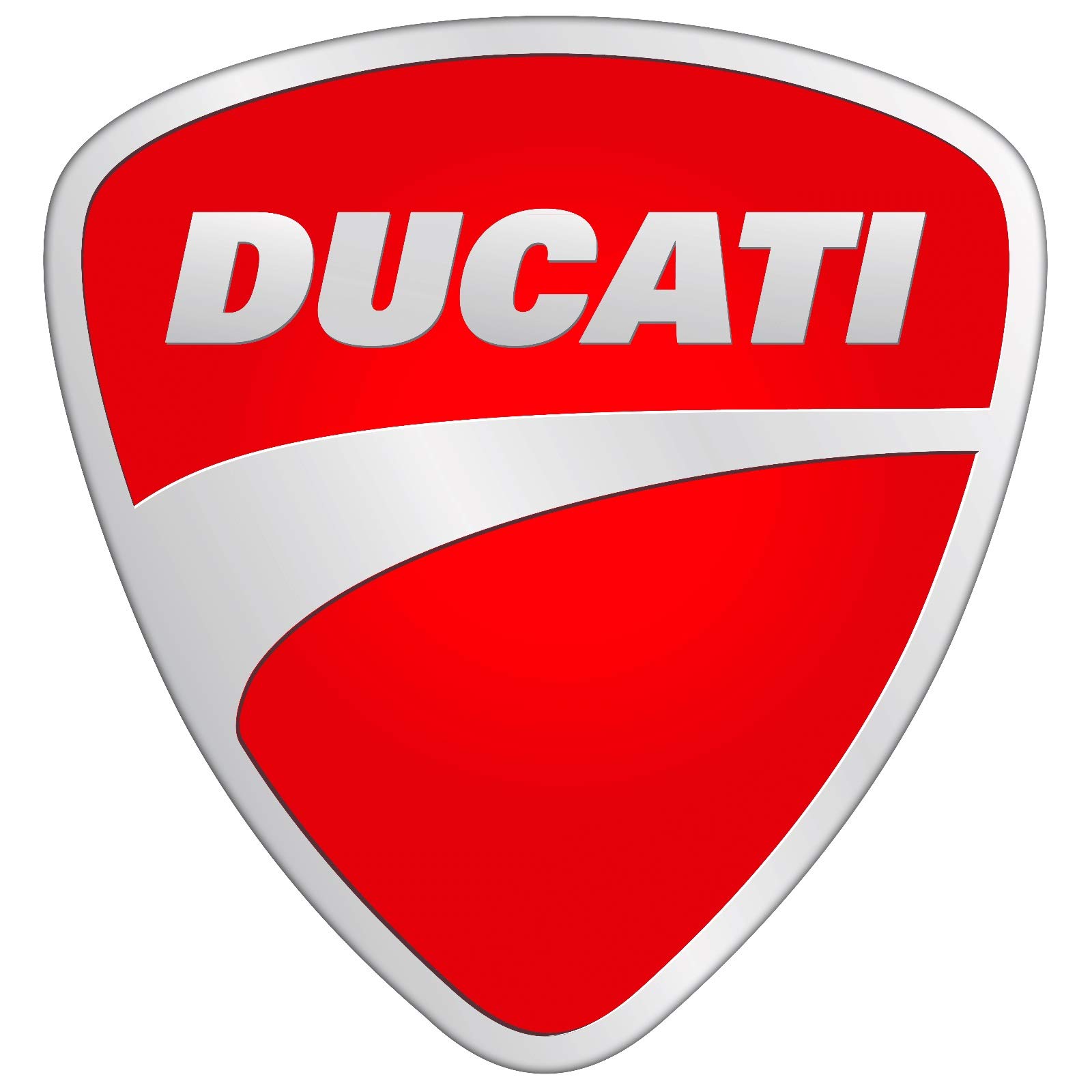 Ducati Multistrada Rear Aluminum Luggage Rack 96780612B - Heavy-Duty Motorcycle Cargo Carrier for Adventure Touring & Commuting