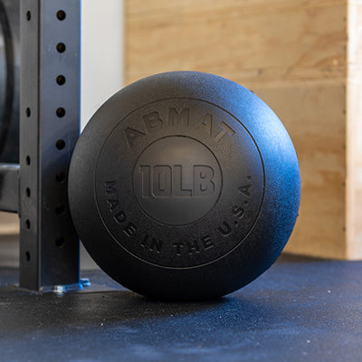 Premium Medicine Balls for CrossFit, Strength Training & Home Gym Workouts - Heavy Duty Exercise Equipment for Fitness, Yoga & Physical Therapy