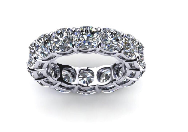 Khloe Ring - Elegant Sterling Silver Stackable Ring for Women | Perfect for Everyday Wear, Gifts & Special Occasions