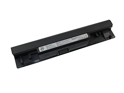 High-Capacity 10.8V Replacement Laptop Battery for Dell Inspiron 1464, 1564, 1764 Series (Compatible with I1464, I1564, I1764, 0TRJDK, NKDWV Models) - Perfect for Work, Travel & Home Office Use