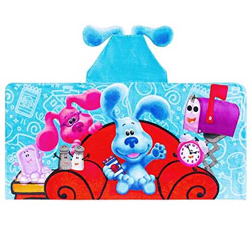 Blues Clues
