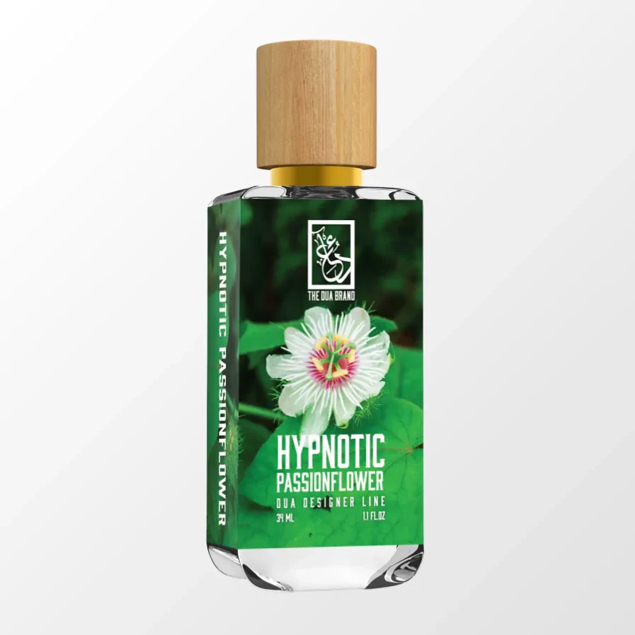 Hypnotic Passionflower Extract - Natural Herbal Supplement for Stress Relief & Sleep Aid | Supports Relaxation & Calmness | Perfect for Meditation & Nighttime Use