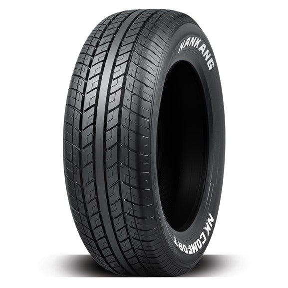 Nankang 89H N 729 All-Season Radial Tire - 235/50R13 for Cars, SUVs & Light Trucks - Durable Traction for Highway, City & Wet Road Conditions