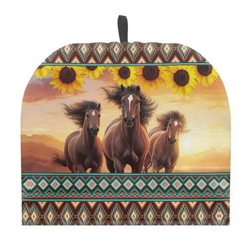 Ethnic Horse