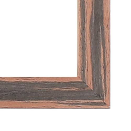 Ebony Wood Grain