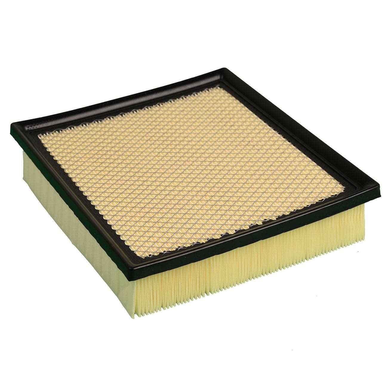 04861756AA 4861756AA 17801-0P050 178010P050 Engine Air Filter Replacement - Compatible with Multiple Vehicle Models - High Performance Air Filter for Cleaner Engine & Better Fuel Efficiency - Perfect for Daily Commuting, Off-Roading & Heavy-Duty Use