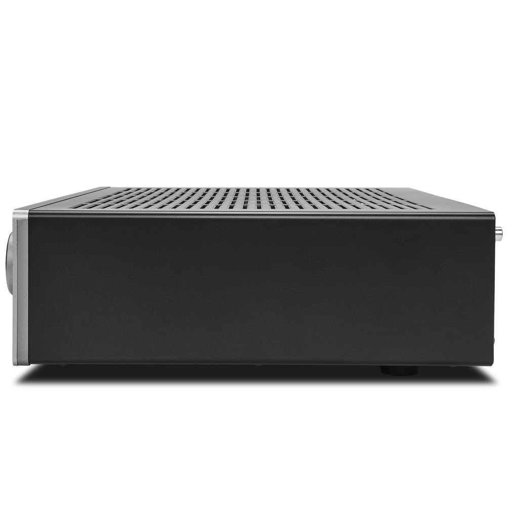 Cambridge Audio AXR85 Stereo FM/AM Receiver - Hi-Fi Audio System for Home Theater & Music Listening | Perfect for Vinyl, Streaming & Radio Enthusiasts