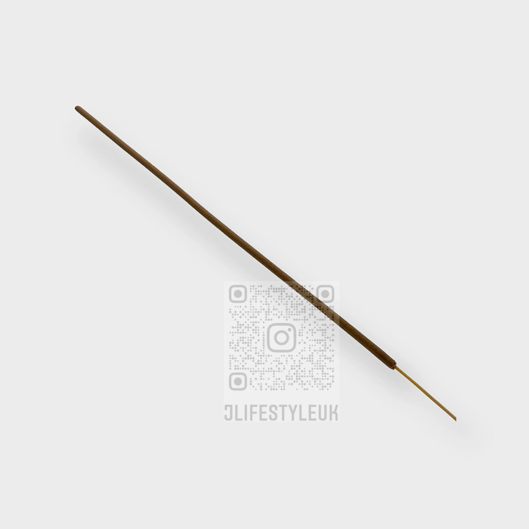Premium Incense Sticks - Natural Aromatherapy Sticks for Relaxation, Meditation & Home Fragrance - Perfect for Yoga, Spa & Stress Relief