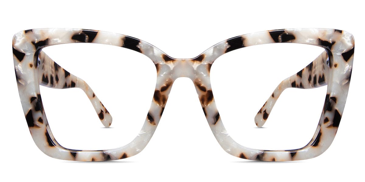 Stylish Women's Prescription Eyeglasses - Trendy Frames for Clear Vision | Perfect for Work, Reading & Everyday Use