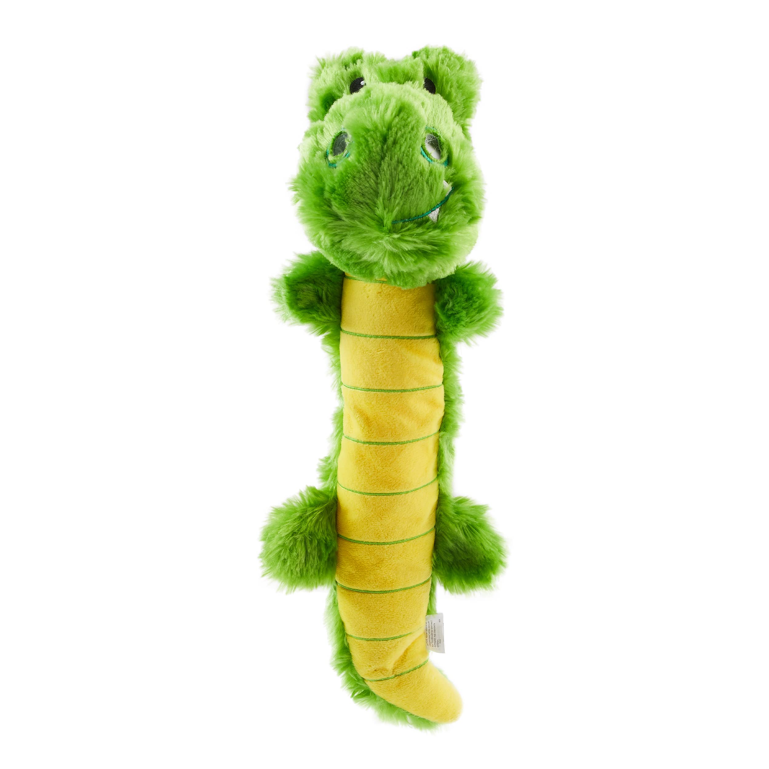 Glow in The Dark LED Dog Toys - Interactive Light Up Chew Toys for Small & Large Dogs - Perfect for Nighttime Play & Training