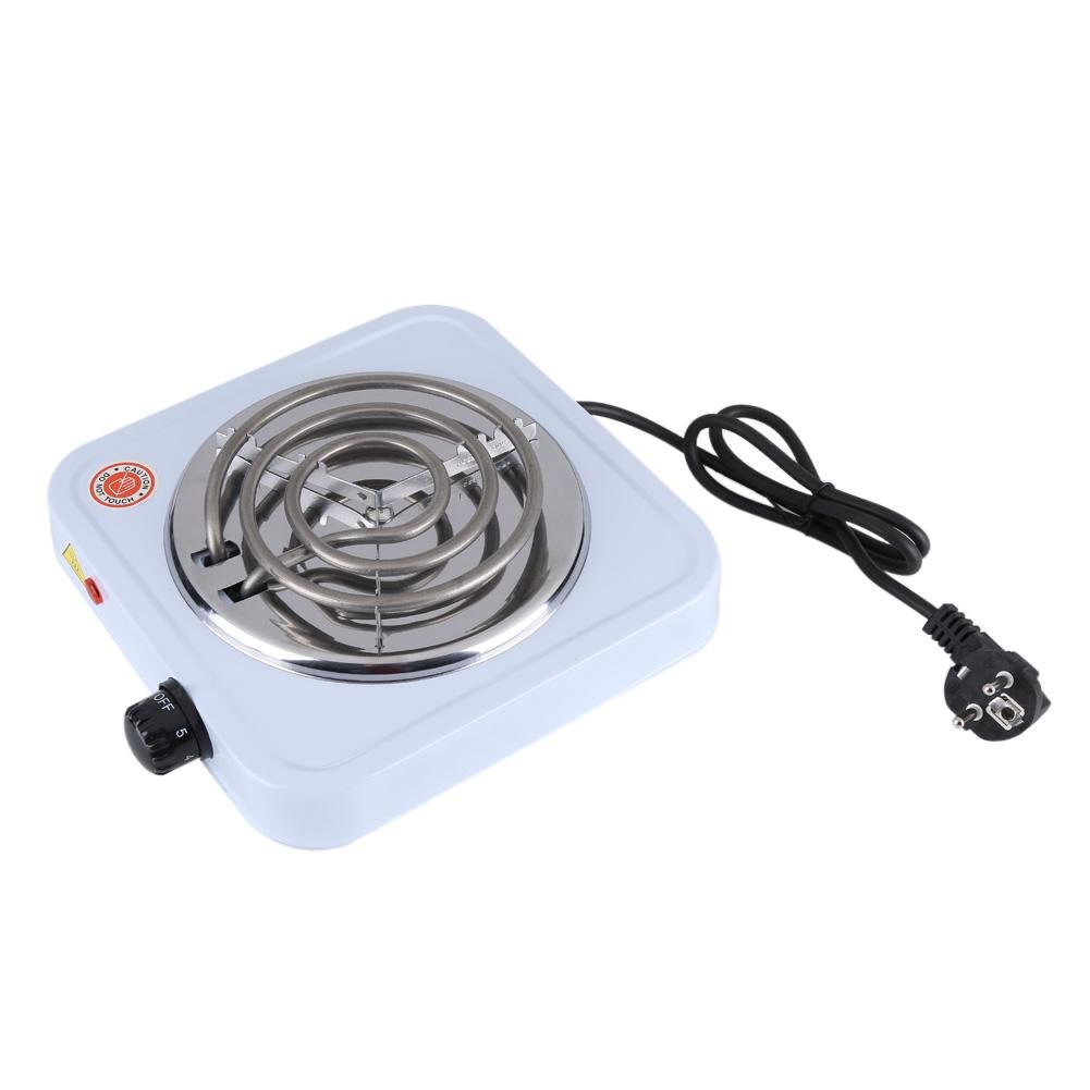 The Perfect Companion for Every Adventure: The PortaStove Electric Stove Burner