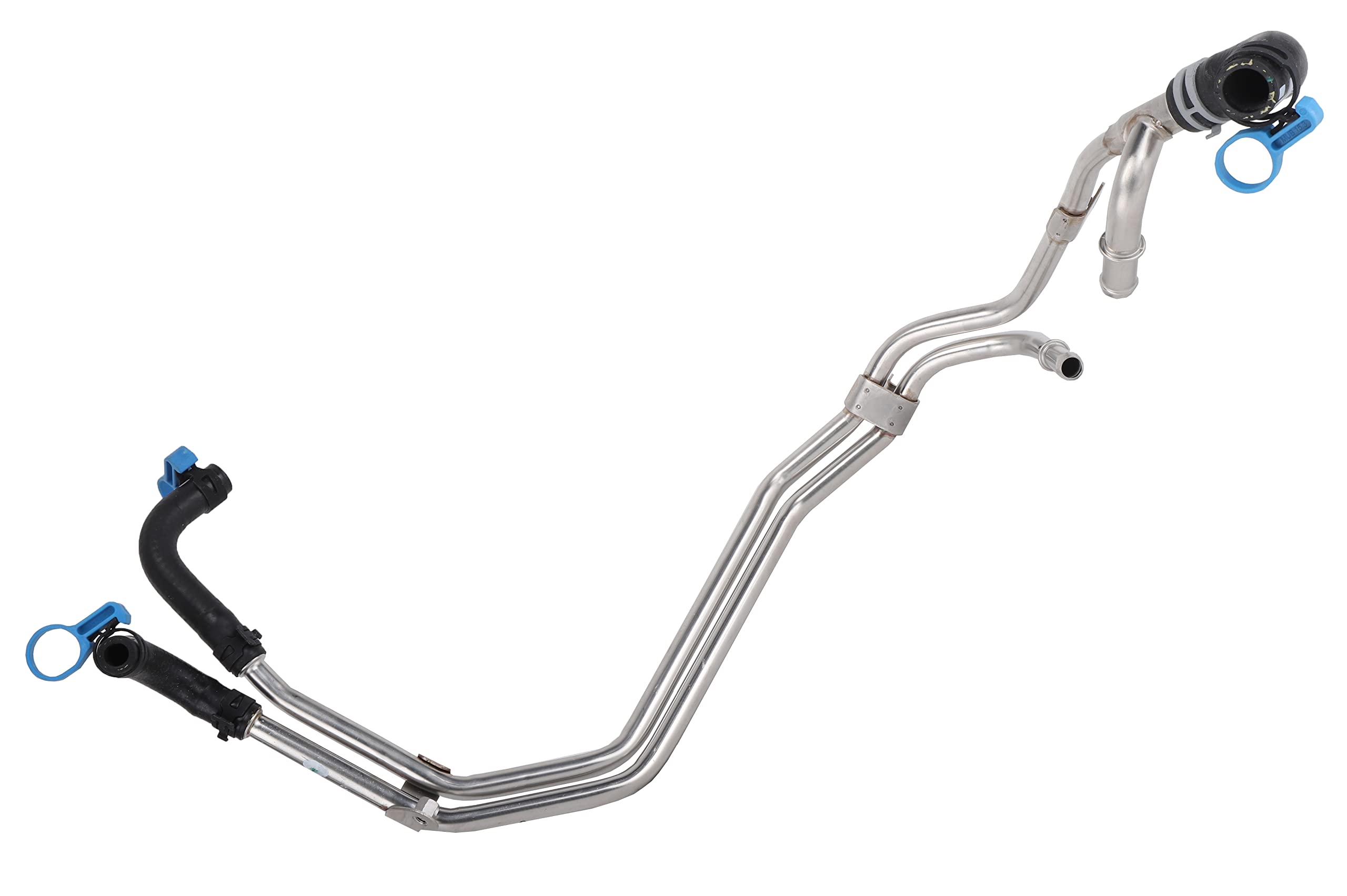 ACDelco GM 12696518 Engine Oil Cooler Pipe for Smooth Performance