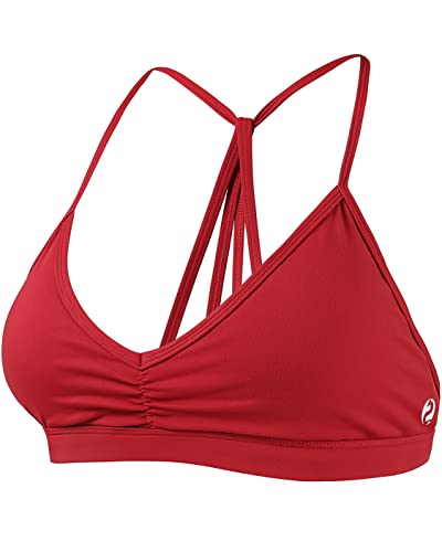 Mercury-solid-chili Red
