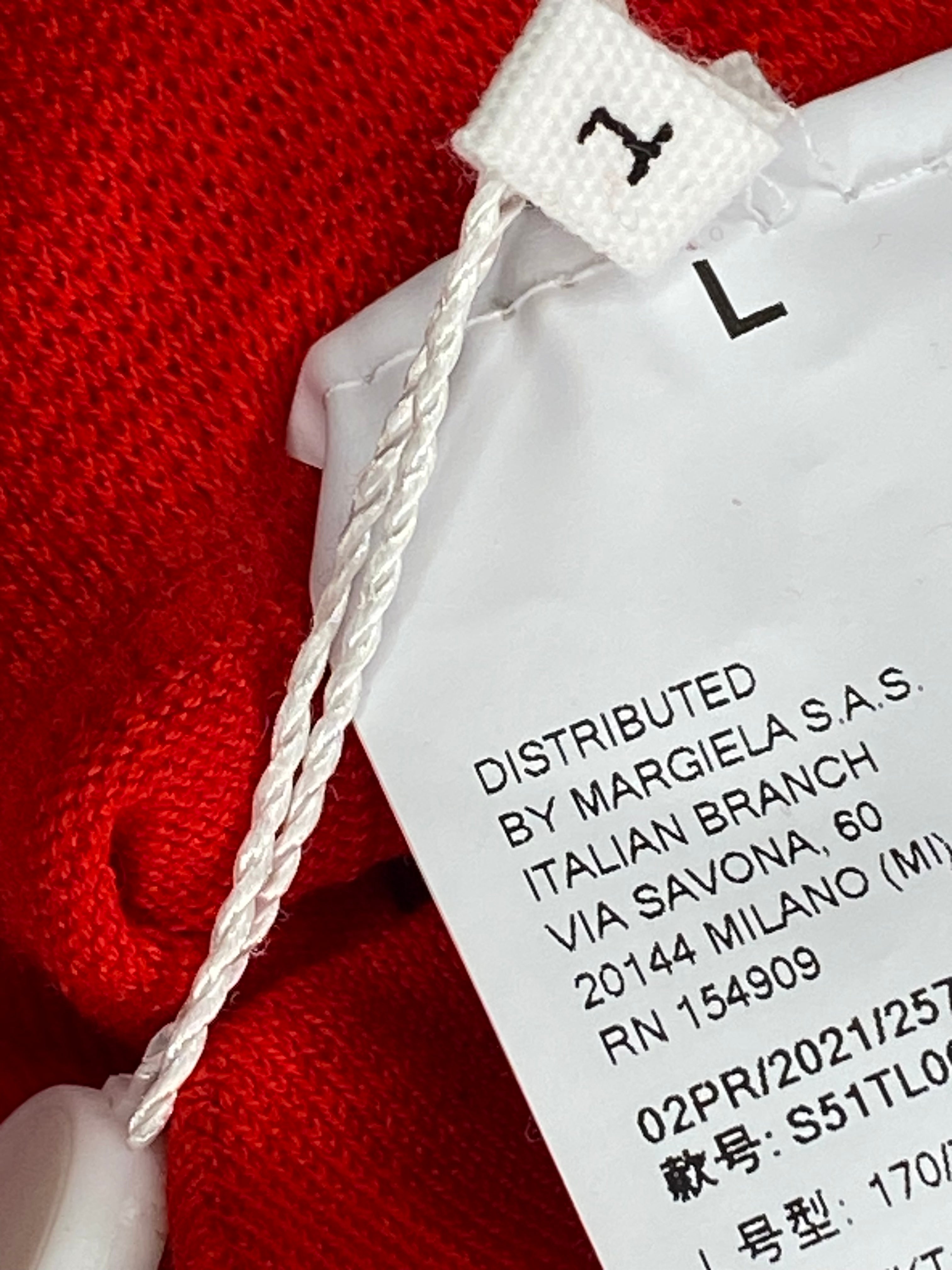 Maison Margiela Split-Toe Socks - Fashionable & Comfortable Toe Separator Socks for Women & Men - Perfect for Yoga, Running, and Casual Wear