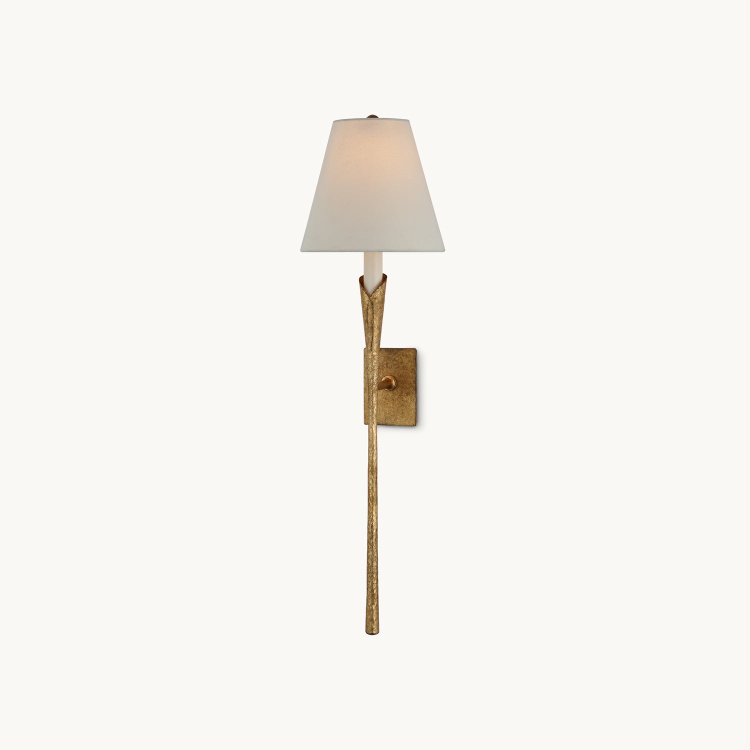 Aiden Modern Wall Light - Sleek LED Sconce for Bedroom, Living Room & Hallway - Energy Efficient Indoor Lighting Fixture - Perfect for Home Decor & Ambient Lighting